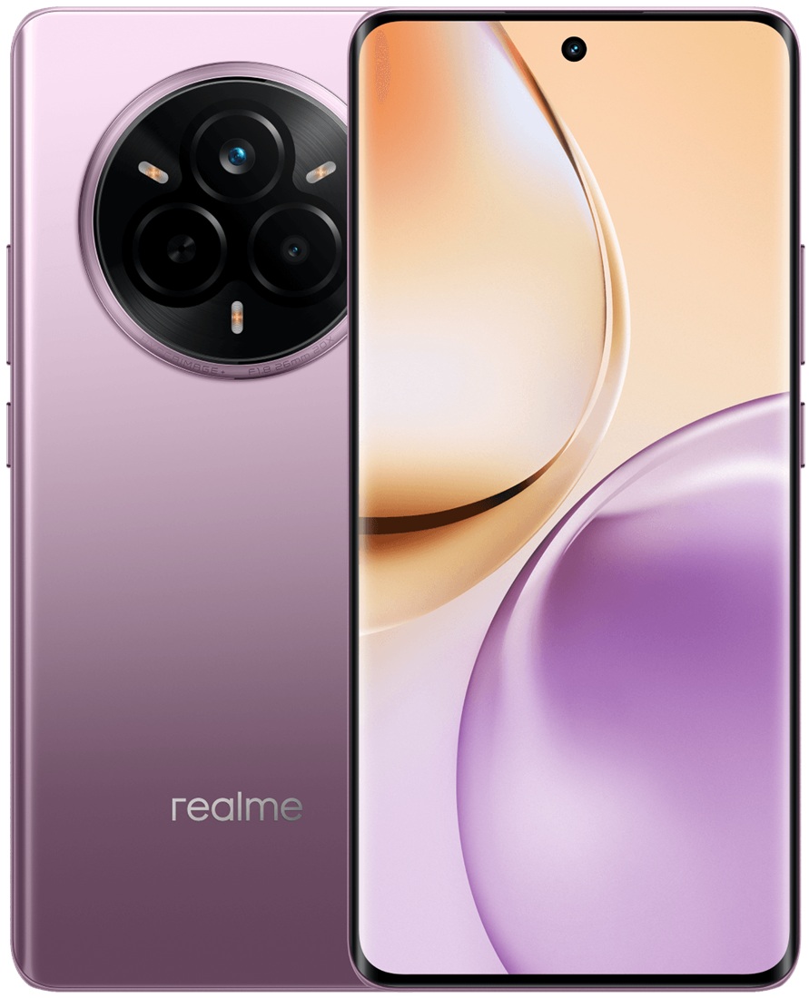 Realme 14 Pro